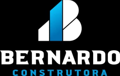 Bernardo Construtora logo